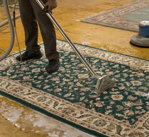 Carpet Cleaning Union,  NJ